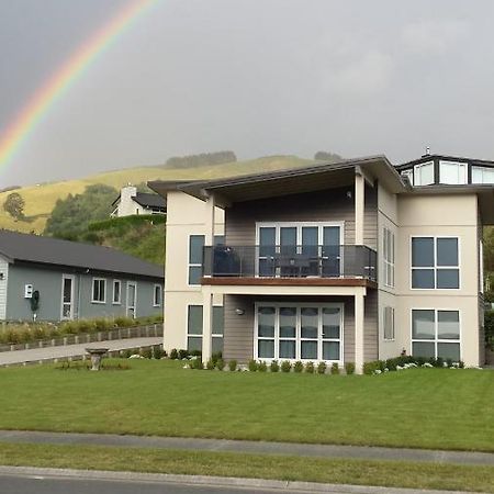 Lochview Bed & Breakfast Kinloch Dış mekan fotoğraf