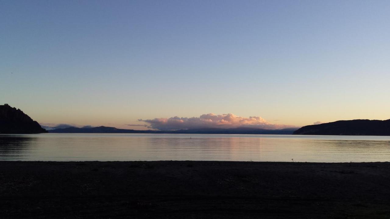 Lochview Bed & Breakfast Kinloch Dış mekan fotoğraf
