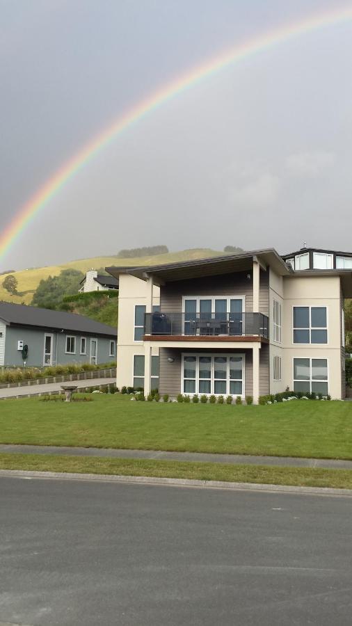 Lochview Bed & Breakfast Kinloch Dış mekan fotoğraf