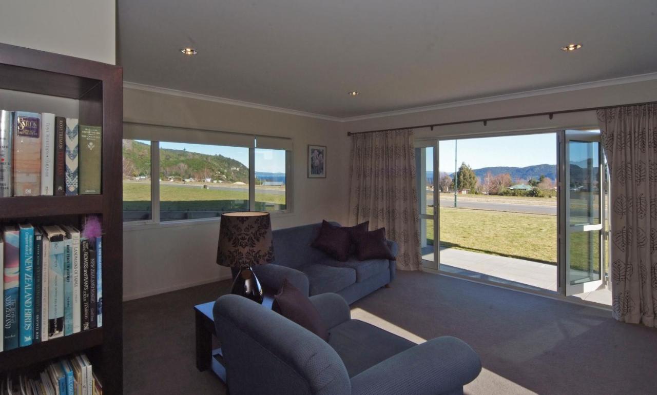 Lochview Bed & Breakfast Kinloch Dış mekan fotoğraf